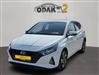 HYUNDAI I20 ODAK'TAN  HYUNDAI I20  1.4 MPI STYLE