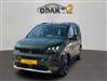 PEUGEOT RİFTER ODAK'TAN  PEUGEOT RİFTER 1.5 BLUE HDI GT EAT 8