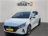 HYUNDAI I20 ODAK'TAN  HYUNDAI I20 1.4 MPI STYLE OTOMATİK