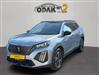 PEUGEOT 2008 ODAK'TAN  PEUGEOT 2008  1.2 PURETECH ALLURE OTOMATİK 