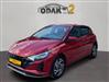HYUNDAI I20 ODAK'TAN  HYUNDAI I20  1.4 MPI STYLE