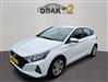 HYUNDAI I20 ODAK'TAN  HYUNDAI I20  1.4 MPI JUMP OTOMATİK