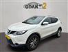 NISSAN QASHQAI ODAK'TAN NISSAN QASHQAI 1.2 DIG-T Tekna X-Tronic