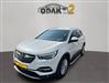 OPEL GRANDLAND X  ODAK'TAN  OPEL GRANDLAND X  1.2 T ENJOY