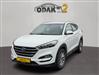 HYUNDAI TUCSON ODAK'TAN HYUNDAI TUCSON 1.6 GDI 4x2 Style