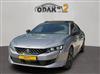PEUGEOT 508 ODAK'TAN PEUGEOT 508 1.5 BLUEHDI GT SELECTION  