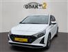 HYUNDAI I20 ODAK'TAN  HYUNDAI I20 1.4 MPI STYLE  OTOMATİK