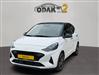HYUNDAI I10 ODAK'TAN HYUNDAI I10 1.2 ELİTE OTOMATİK