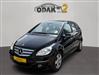 MERCEDES B ODAK'TAN MERCEDES B160 BOYUT OTOMATIK