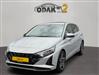 HYUNDAI I20 ODAK'TAN HYUNDAI I20 1.0 T-GDI Elite DCT