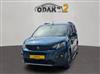 PEUGEOT RİFTER ODAK'TAN  PEUGEOT RİFTER 1.5 BLUE HDI GT EAT 8