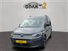 VOLKSWAGEN CADDY ODAK'TAN  VOLKSWAGEN CADDY 2.0 TDI STYLE DSG