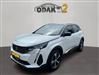 PEUGEOT 3008 ODAK'TAN PEUGEOT 3008 1.6 PURETECH ALLURE EAT8
