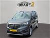 OPEL COMBO LİFE ODAK'TAN OPEL COMBO LİFE 1.5 D ELEGANCE 