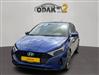 HYUNDAI I20 ODAK'TAN HYUNDAI I20  1.4 MPI ELİTE OTOMATİK