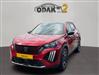 PEUGEOT 2008 ODAK'TAN  PEUGEOT 2008 1.2 PURETECH ALLURE EAT8