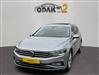 VOLKSWAGEN PASSAT VARIANT ODAK'TAN VOLKSWAGEN PASSAT VARIANT 1.5 TSI ACT BUSINESS DSG