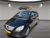 MERCEDES B 2011 MERCEDES B 160 SPORT OTOMATIK
