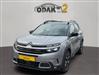 CITROEN C5 AIRCROSS ODAK'TAN CITROEN C5 AIRCROSS 1.5 BLUEHDI START&STOP SHINE BOLD EAT8