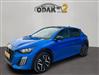 PEUGEOT E-208 ODAK'TAN 2024 PEUGEOT E 208 GT