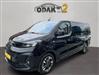 OPEL Zafira Life ODAK'TAN OPEL Zafira Life 2.0 Ultimate XL