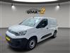 CITROEN BERLINGO ODAK'TAN  CITROEN BERLINGO 1.5 BLUEHDI FEEL