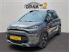 CITROEN C3 AIRCROSS ODAK'TAN  CITROEN C3 AIRCROSS 1.2 PURETECH SHINE EAT6