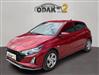 HYUNDAI I20 ODAK'TAN  HYUNDAI I20 1.0 T-GDI JUMP DCT