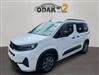 OPEL COMBO ODAK'TAN OPEL COMBO 1.5 CDTI EDİTİON