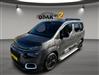 CITROEN BERLINGO ODAK'TAN CITROEN BERLINGO 1.5 BLUEHDI SHINE