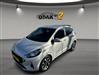 HYUNDAI I10 ODAK'TAN HYUNDAI I10 1.2 MPI Style Otomatik