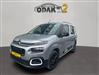 CITROEN BERLINGO ODAK'TAN 2023 CİTROEN BERLİNGO 1.5 BLUEHDI FEEL BOLD