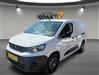 PEUGEOT PARTNER ODAK'TAN  PEUGEOT PARTNER 1.5 BLUEHDI START&STOP UZUN COMFORT
