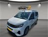 OPEL COMBO ODAK'TAN  OPEL COMBO KOMBİ 1.5 CDTI ESSENTIA