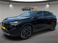 PEUGEOT 3008 ODAK'TAN PEUGEOT 3008 1.2 Hybrid Allure