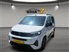 OPEL COMBO ODAK'TAN  OPEL COMBO 1.5 CDTI EDİTİON