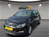 VOLKSWAGEN POLO ODAK'TAN VOLKWAGEN POLO 1.4 COMFORTLİNE