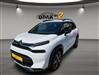 CITROEN C3 AIRCROSS ODAK'TAN CITROEN C3 AIRCROSS 1.2 PURETECH FEEL BOLD EAT6