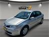 RENAULT MEGANE ODAK'TAN RENAULT MEGANE 1.5 DCI AUTHENTIQUE