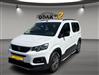 PEUGEOT RİFTER ODAK'TAN PEUGEOT RİFTER 1.5 BLUEHDI ALLURE EAT 8