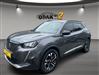 PEUGEOT 2008 ODAK'TAN PEUGEOT 2008  1.2 PURETECH ALLURE OTOMATİK 