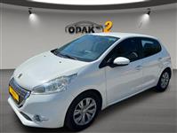 PEUGEOT 208 ODAK'TAN PEUGEOT 208 1.2 VTI ACTIVE
