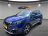 PEUGEOT 3008 ODAK'TAN PEUGEOT 3008 1.2 PURETECH ALLURE DYNAMIC B EAT8