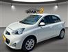 NISSAN MICRA ODAK'TAN NISSAN MICRA 1.2 MATCH CVT