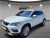 SEAT Ateca ODAK'TAN  SEAT Ateca 1.6 TDI START&STOP ECOMOTIVE XCELLENCE DSG