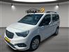 OPEL COMBO ODAK'TAN  OPEL COMBO 1.5 D ULTIMATE OTOMATİK