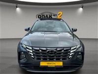 HYUNDAI TUCSON ODAK'TAN HYUNDAI TUCSON 1.6 CRDI 4X4 ELITE PLUS DCT