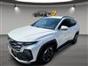 HYUNDAI TUCSON ODAK'TAN HYUNDAI TUCSON 1.6 T-GDI COMFORT DCT