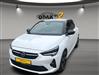 OPEL CORSA ODAK'TAN OPEL CORSA 1.2 T ULTIMATE