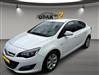 OPEL ASTRA ODAK'TAN  OPEL ASTRA SEDAN 1.4 EDİTİON PLUS
